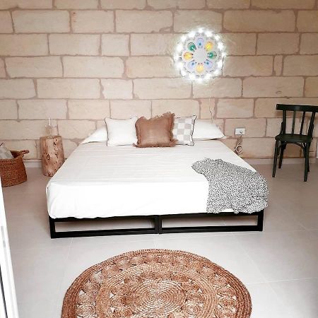 Corte Sant'Antonio Rooms Martano Ngoại thất bức ảnh