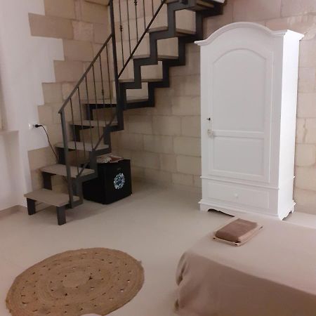 Corte Sant'Antonio Rooms Martano Ngoại thất bức ảnh