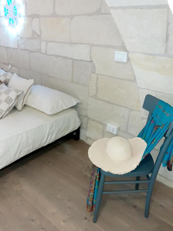 Corte Sant'Antonio Rooms Martano Ngoại thất bức ảnh