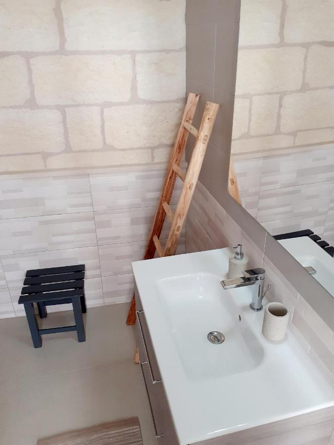 Corte Sant'Antonio Rooms Martano Ngoại thất bức ảnh