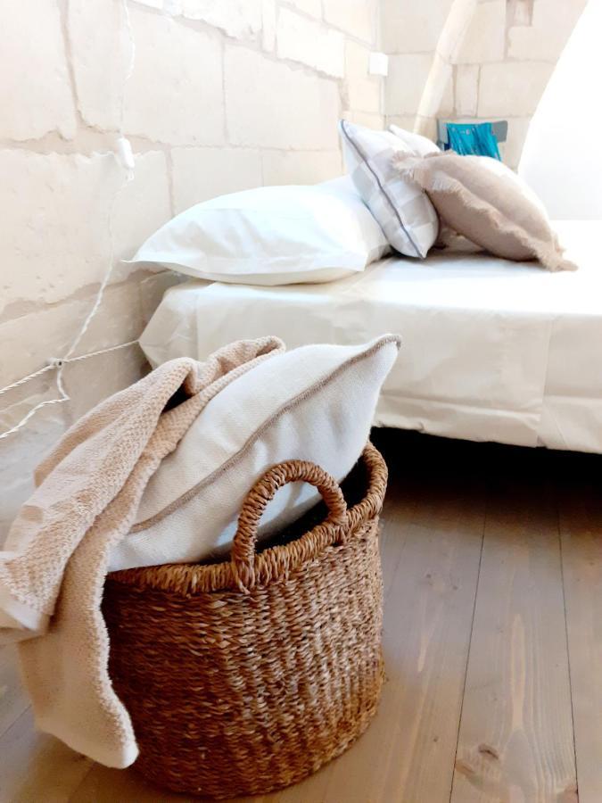 Corte Sant'Antonio Rooms Martano Ngoại thất bức ảnh