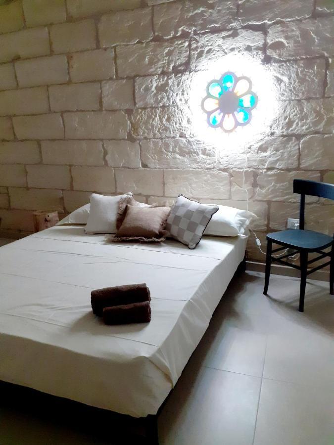 Corte Sant'Antonio Rooms Martano Ngoại thất bức ảnh