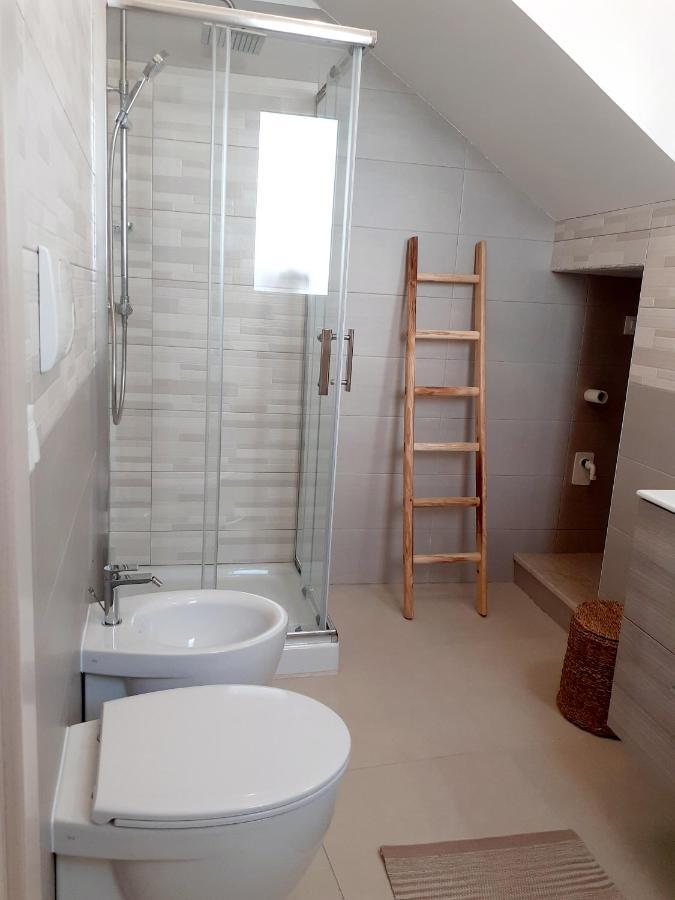 Corte Sant'Antonio Rooms Martano Ngoại thất bức ảnh