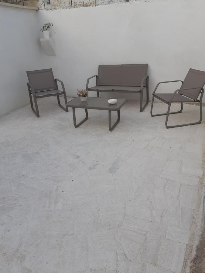 Corte Sant'Antonio Rooms Martano Ngoại thất bức ảnh