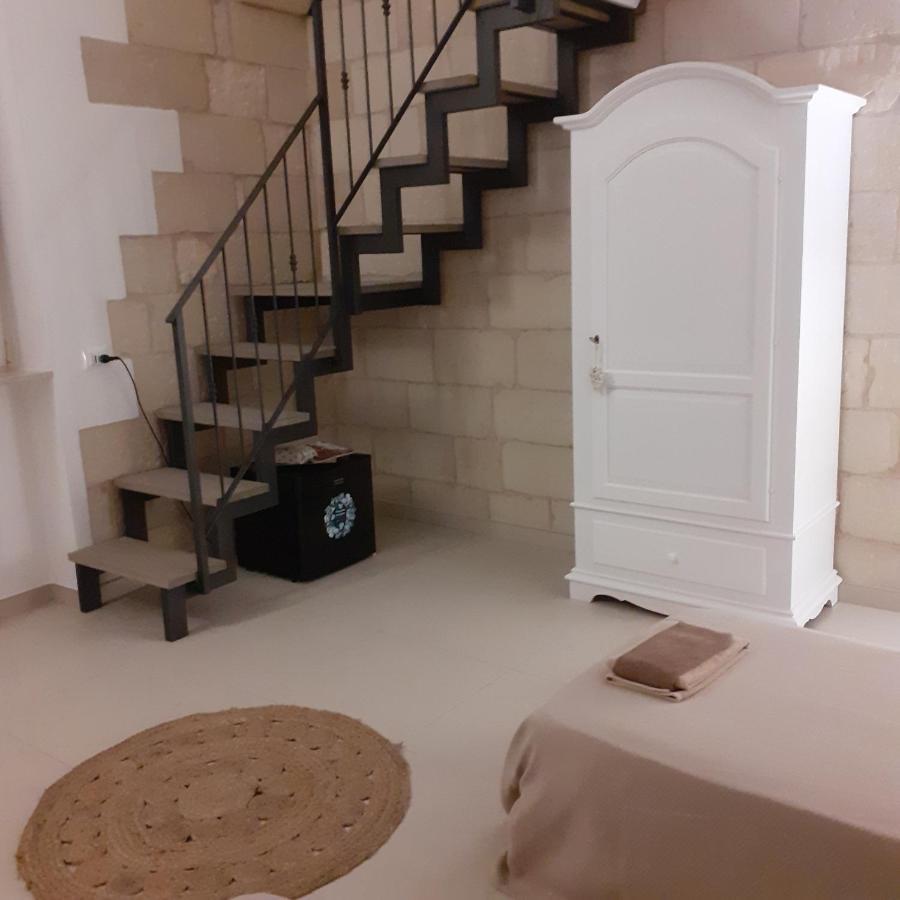 Corte Sant'Antonio Rooms Martano Ngoại thất bức ảnh